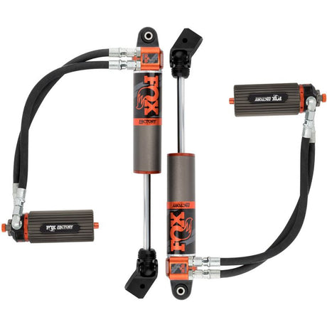 Fox 20-Up Jeep Gladiator 3.0 Factory Race Series Internal Bypass R/R DSC Front Shock 2-3in. Lift