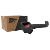 K&N 12-18 Jeep Wrangler V6 3.6L NextGen Cold Air Intake