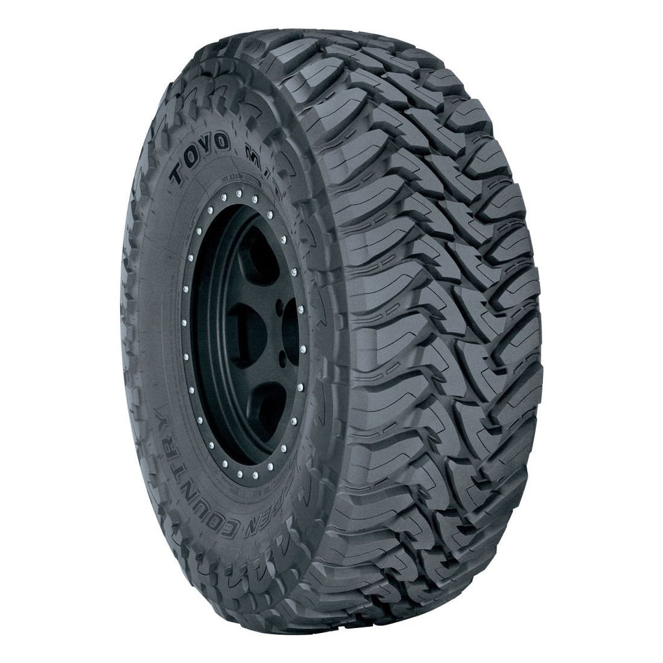 Toyo Open Country M/T 37X1350R22 128Q F/12