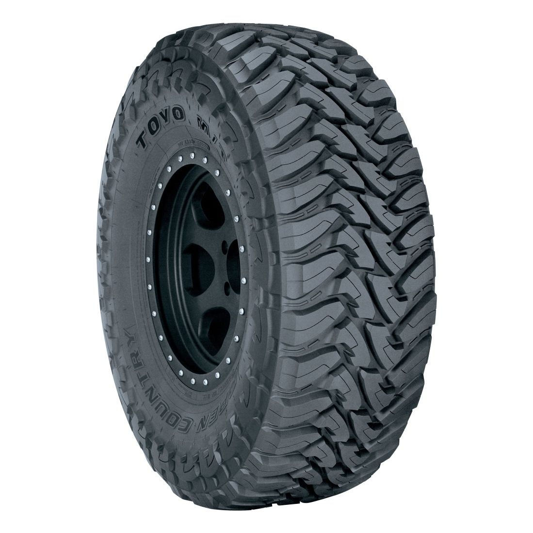 Toyo Open Country M/T Tire - 42X1550R26LT 126Q OPMT TL