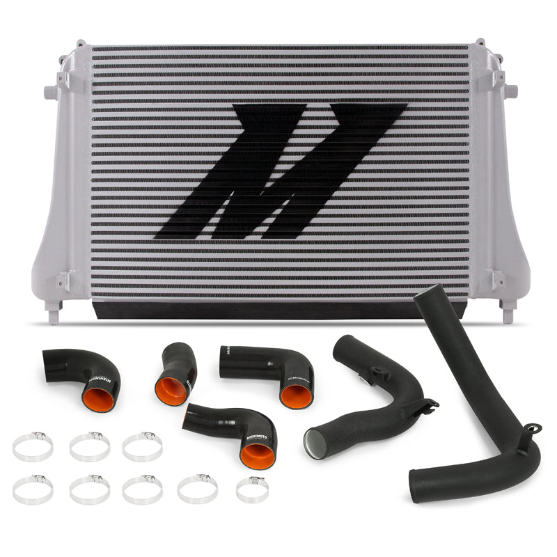 Mishimoto 2015+ VW MK7 Golf TSI / GTI / R Performance Intercooler