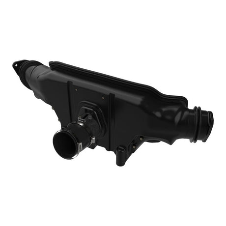 aFe 2020+ Corvette C8 Track Series Carbon Fiber Cold Air Intake System With Pro DRY S Filters
