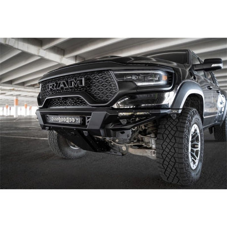 ADD 21-23 Ram TRX Phantom Front Bumper