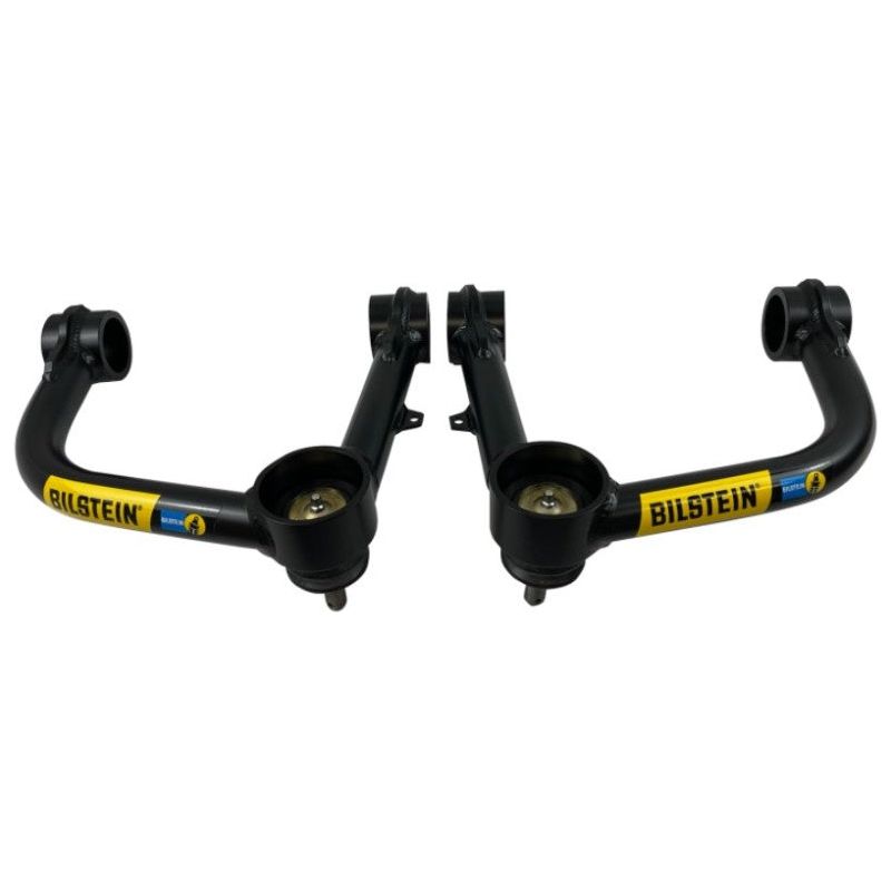 Bilstein 05-21 Toyota Tacoma B8 Front Upper Control Arm Kit