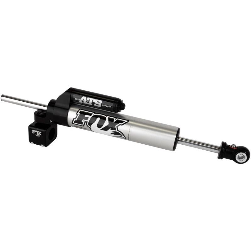 Fox 07+ Jeep JK 2.0 Performance Series 8.1in. ATS Stabilizer Steering Damper 1-3/8 in. Tie Rod