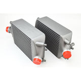 CSF Porsche 911 Turbo (991)/Turbo S (991.1/991.2) Twin Intercooler Set