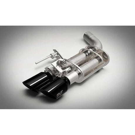 MagnaFlow 2024 Ford Mustang GT 5.0L Competition Series Cat-Back Exhaust System