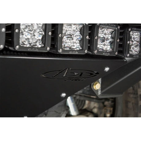 Addictive Desert Designs 10-14 Ford F-150 Raptor ADD PRO Front Bumper