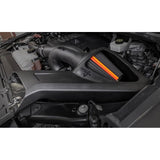 K&N 21-24 Chevrolet Silverado 1500 V8 5.3L/6.2L F/L NextGen Dryflow Cold Air Intake