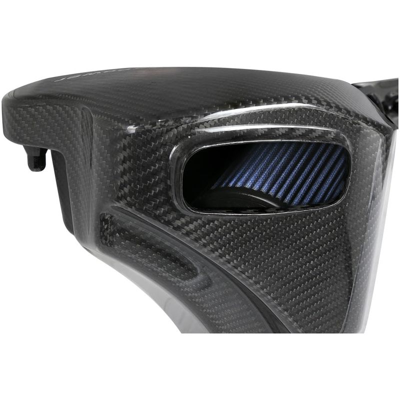 aFe Momentum GT Pro 5R Cold Air Intake System 2015-2021 BMW M3/M4 S55 (tt)