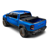 BAK 07-21 Toyota Tundra 6.7ft Bed (w/o OE Track Sys/No Trail Edition/No Bed Box) Revolver X4ts