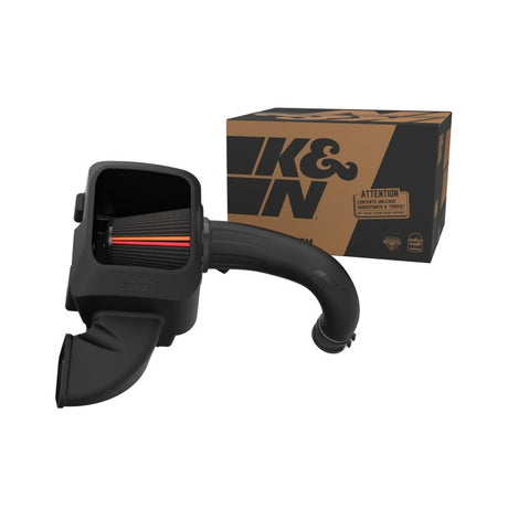 K&N 09-23 Dodge/RAM 1500 V8 5.7L NextGen Cold Air Intake