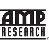 AMP Research 22-23 Toyota Tundra PowerStep Plug N Play - Black