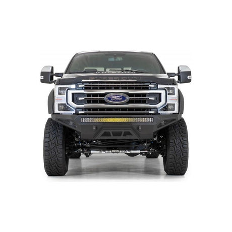 Addictive Desert Designs 2020 Ford Super Duty Stealth Fighter Front Bumper