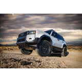 Tubular UCA Kit w/ Delta Joint Pro Front View