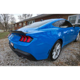 2024+ Mustang Rear Ducktail Integrated Spoiler Module