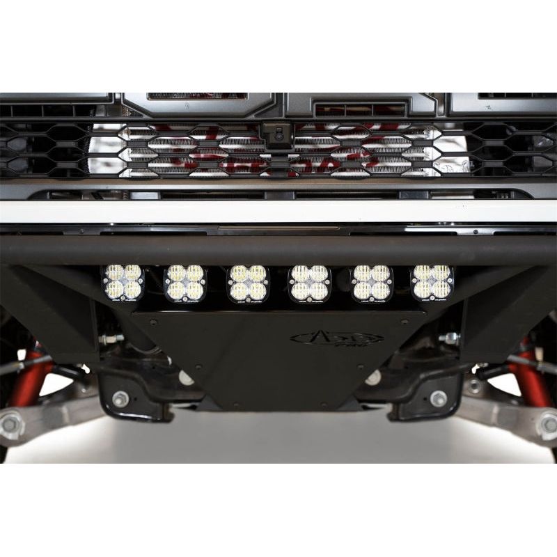 Addictive Desert Designs 21-22 Raptor Pro Front Bumper