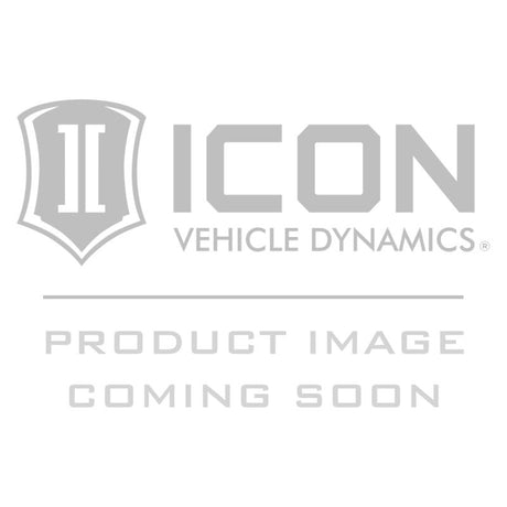 ICON 2021+ Ford Bronco Hoss 2.0 Rear EXP Coilover 2.5in