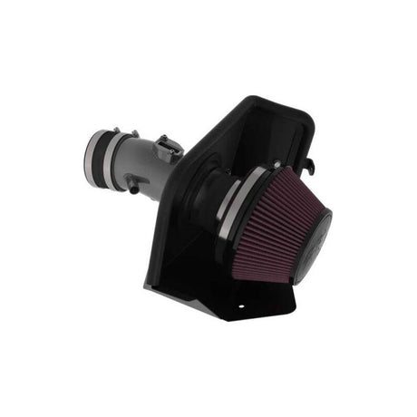 K&N 22-23 Nissan Pathfinder Performance Air Intake System