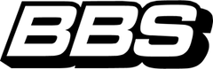 BBS WHEELS Logo