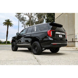 ICON 21-23 Chevrolet Tahoe/Suburban & GMC Yukon/Yukon XL 2.5 Series Coilover Kit 3in-4in Lift