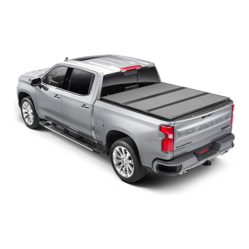 Extang 19-23 Chevy/GMC Silverado/Sierra 1500 (5ft. 10in. Bed) Solid Fold ALX