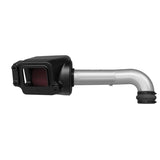 K&N 09-13 Silverado 1500 NextGen Aluminum Cold Air Intake