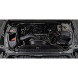 K&N 20-25 Chevrolet Silverado 2500/3500 HD V8 6.6L NextGen Cold Air Intake