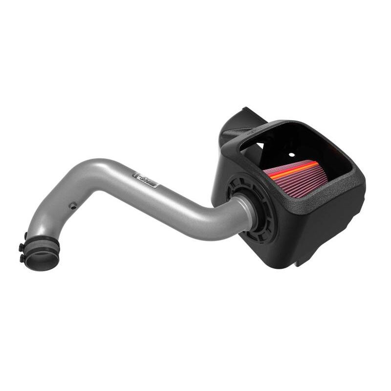 K&N RAM 1500 V6 3.6L NextGen Aluminum Cold Air Intake