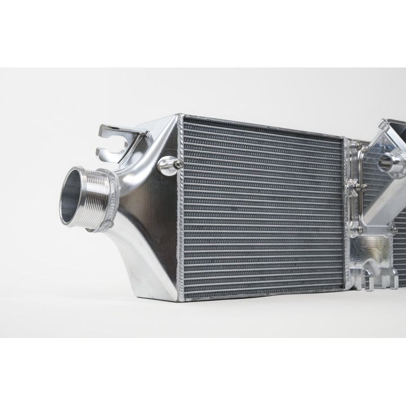 CSF 2019+ Porsche 911 Carrera (3.0L Turbo - Base/S/4/GTS) High Performance Intercooler System