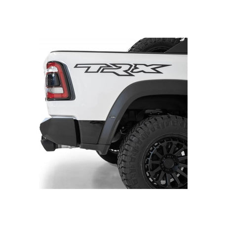 Addictive Desert Designs 2021+ Dodge RAM 1500 TRX Bomber Rear Bumper