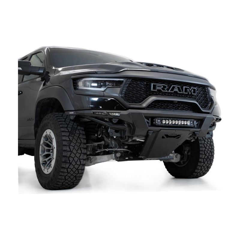 ADD 21-23 Ram TRX Phantom Front Bumper