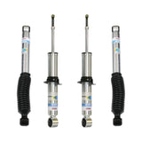 Bilstein 5100 adjustable 0-2.5″ front, rear shocks 1995-2004 Toyota Tacoma 4WD/2WD