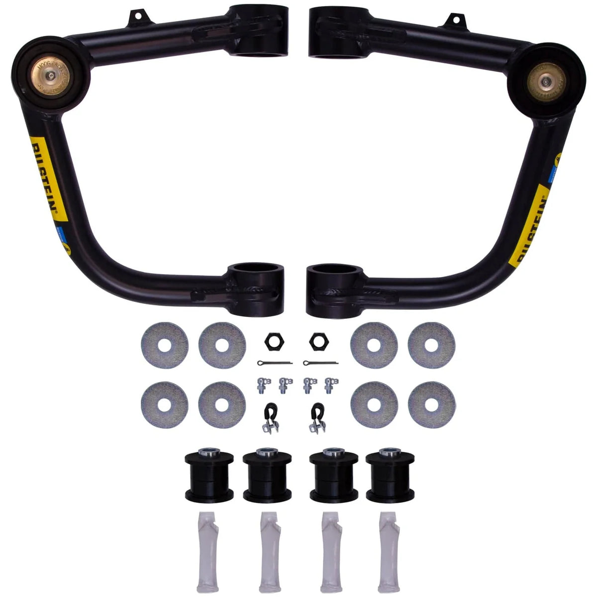 Bilstein 2022+ Toyota Tundra B8 Pro Front Upper Control Arm Kit