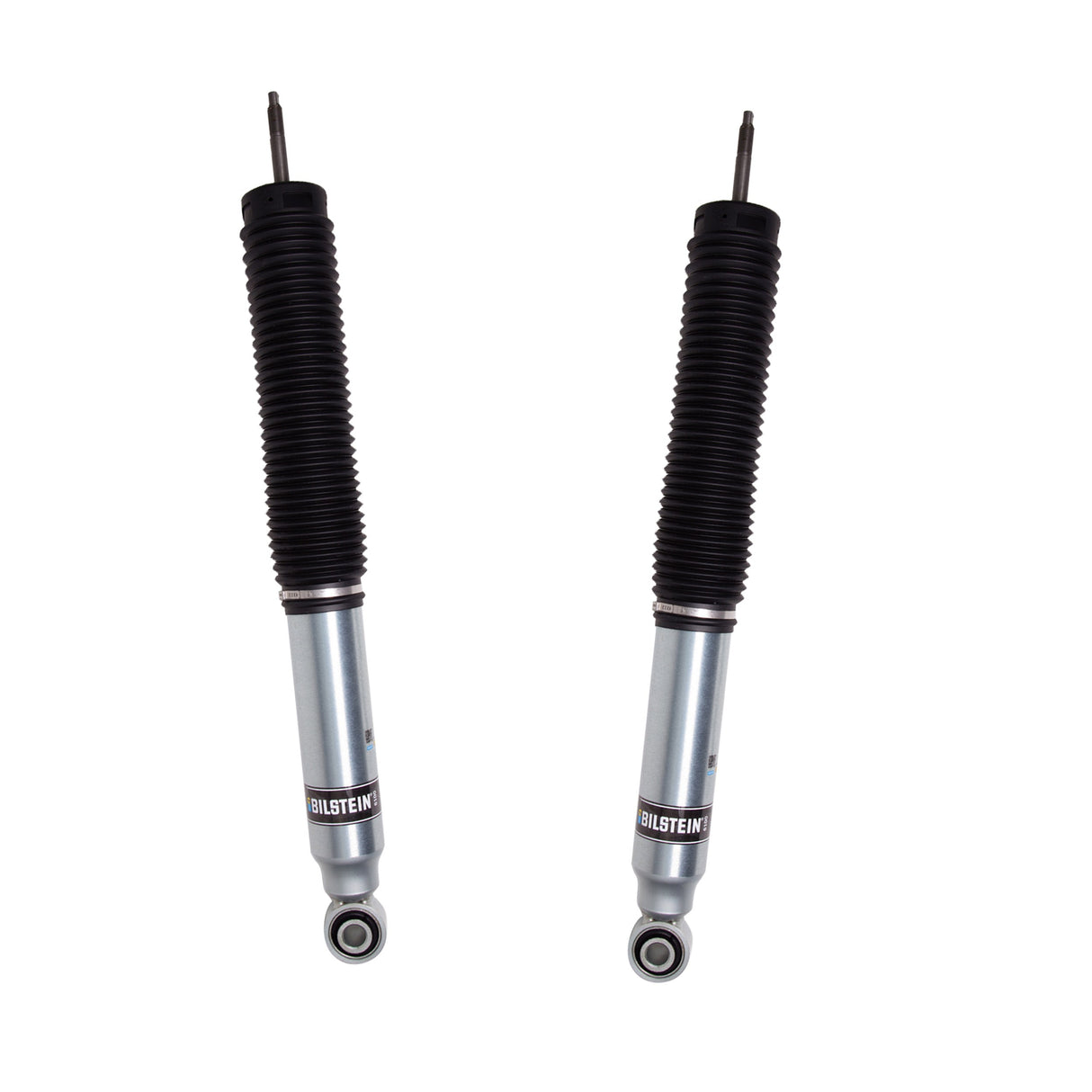 Bilstein B8 6100 Rear Shocks 0-1" Lift | 2022-2025 Toyota Tundra - TheYotaGarage