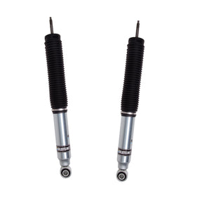 Bilstein B8 6100 Rear Shocks 0-1" Lift | 2022-2025 Toyota Tundra - TheYotaGarage