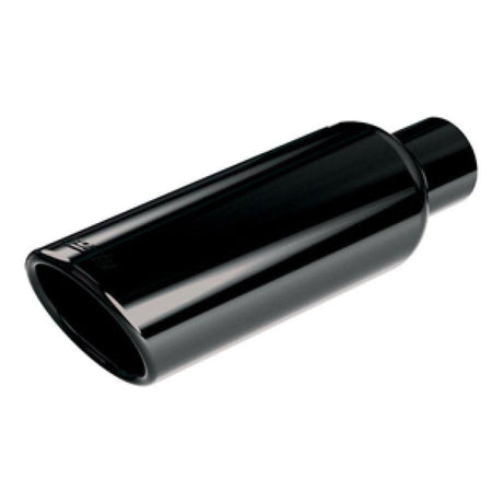 Borla 18-20 Dodge Durango SRT 6.2L V8 2.75in S-Type SS Catback Exhaust w/ BLK Chrome Tips