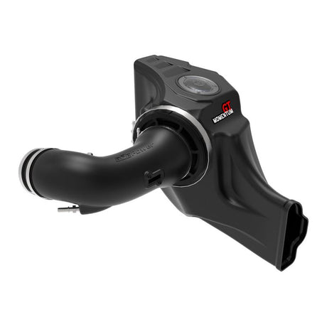 aFe POWER Momentum GT Pro Dry S Cold Air Intake System 18-19 Ford Mustang GT V8-5.0L