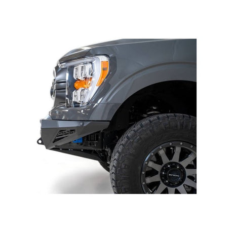 Addictive Desert Designs 2021 Ford F-150 Stealth Fighter Winch Front Bumper