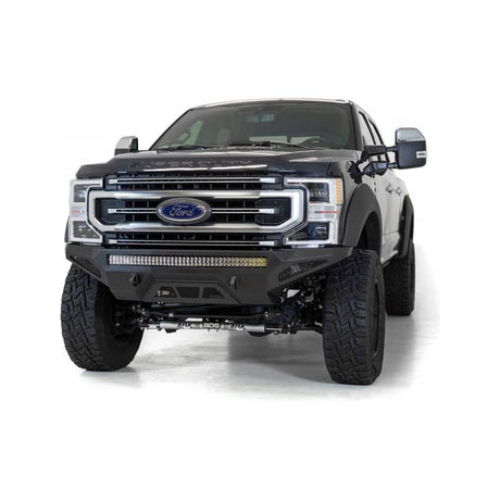 Addictive Desert Designs 2020 Ford Super Duty Stealth Fighter Front Bumper