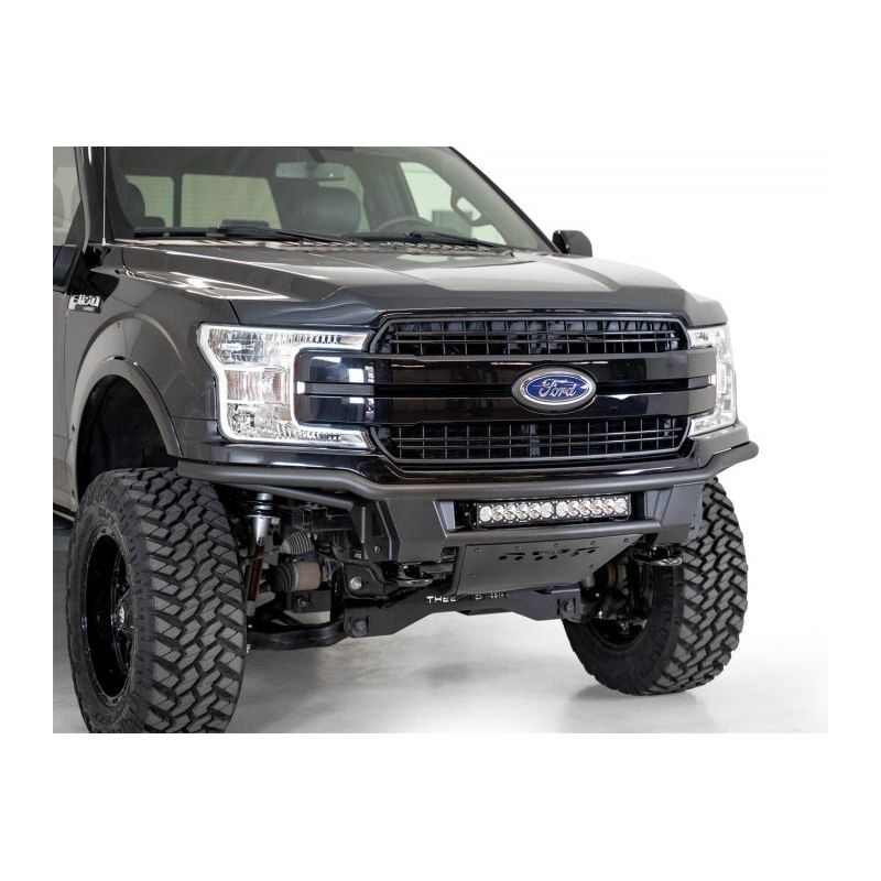 Addictive Desert Designs 18-20 Ford F-150 ADD PRO Bolt-On Front Bumper