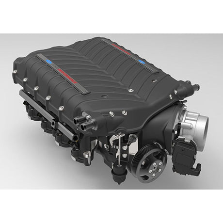 Ford Racing 2024+ Mustang GT/Dark Horse 5.0L Supercharger Kit