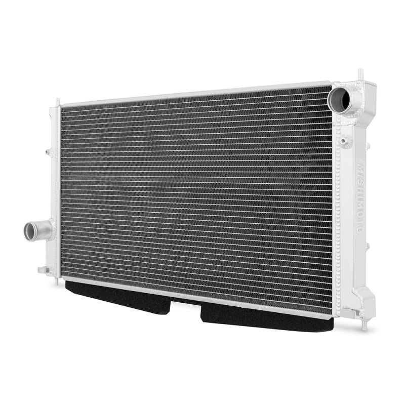 Mishimoto 2022+ Subaru BRZ / Toyota GR86 H4 2.4L Performance Aluminum Radiator