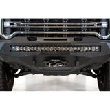 Addictive Desert Designs 2020 GMC Sierra 2500/3500 Stealth Fighter Front Bumper