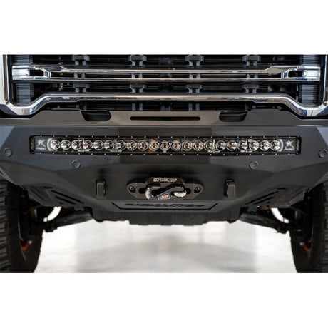 Addictive Desert Designs 2020-2022 GMC Sierra 2500/3500 Stealth Fighter Front Bumper