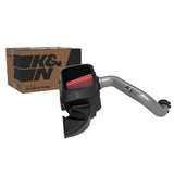 K&N RAM 1500 V6 3.6L NextGen Aluminum Cold Air Intake