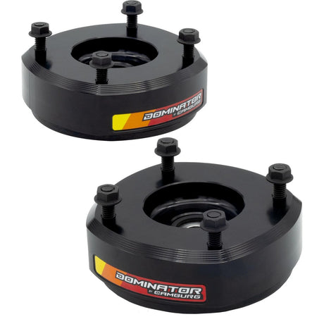 Camburg Engineering Ivan "Ironman" Stewart Limited Edition Suspenion & Exhaust Kit| 2024-2026 Toyota Tacoma