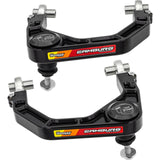 Camburg Engineering Ivan "Ironman" Stewart Limited Edition Suspenion & Exhaust Kit| 2024-2026 Toyota Tacoma