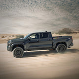 Camburg Engineering Ivan "Ironman" Stewart Limited Edition Suspenion & Exhaust Kit| 2024-2026 Toyota Tacoma