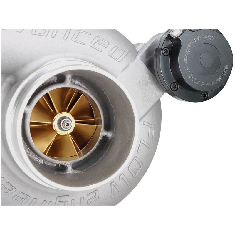 aFe Power Bladerunner Turbocharger 86mm 99.5-03 Ford Diesel Trucks V8 7.3L (td)